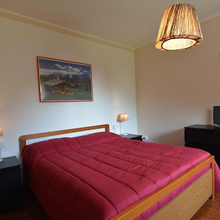 Ca' Del Michelas San Pellegrino Terme Kültér fotó