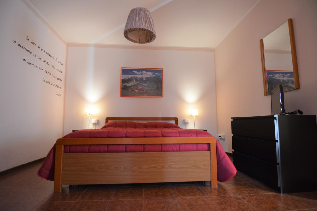 Ca' Del Michelas San Pellegrino Terme Kültér fotó