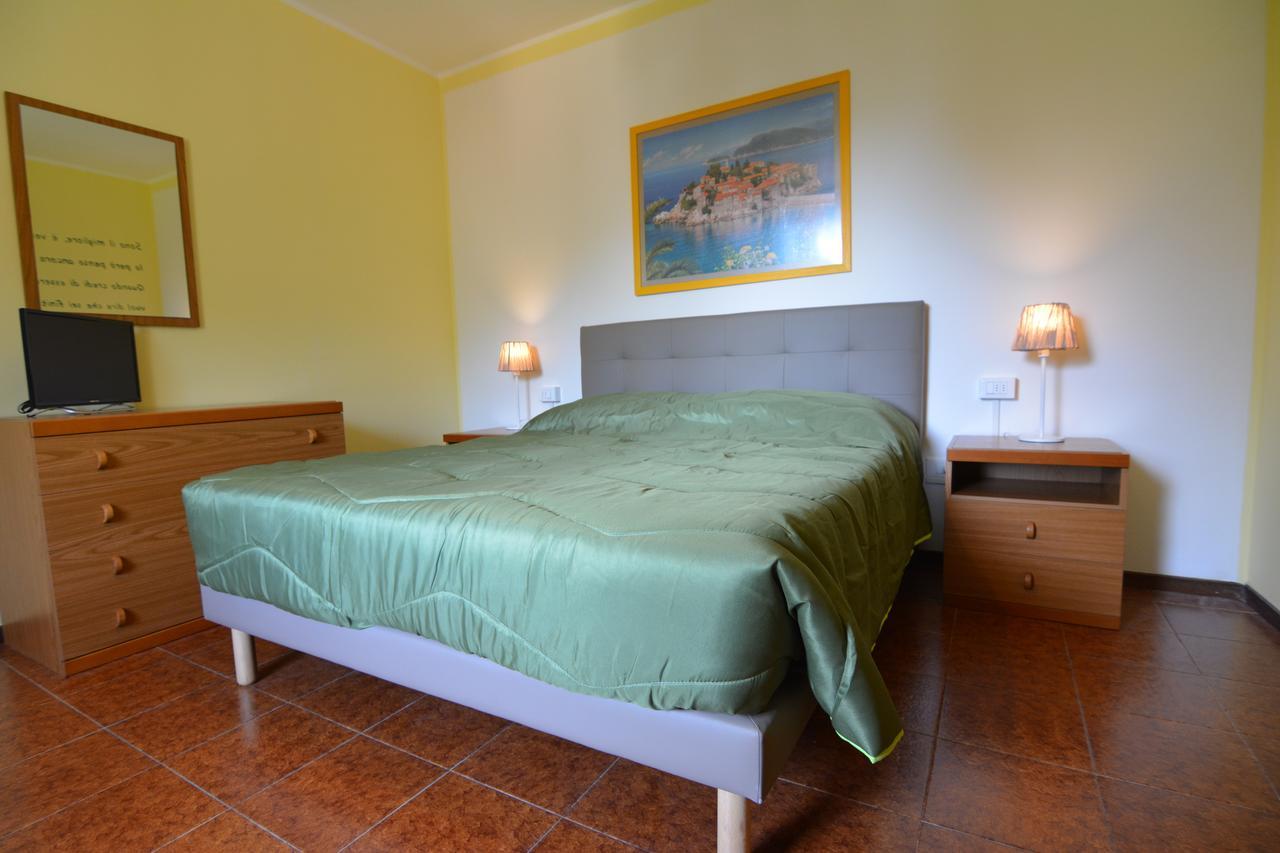 Ca' Del Michelas San Pellegrino Terme Kültér fotó