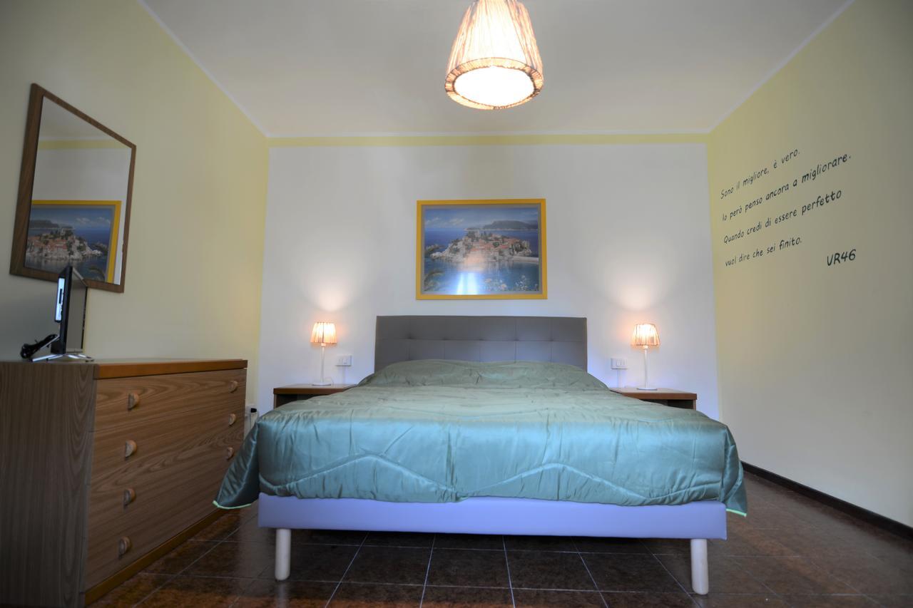 Ca' Del Michelas San Pellegrino Terme Kültér fotó